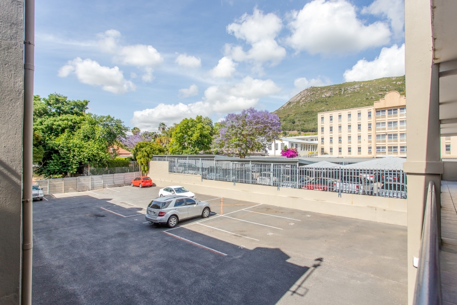 To Let 2 Bedroom Property for Rent in Paarl Central Western Cape